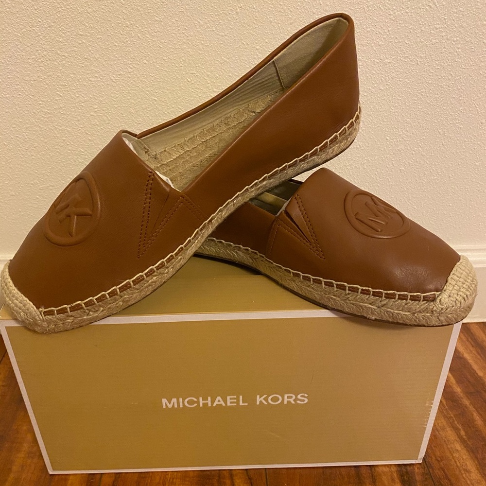 MK Espadille
